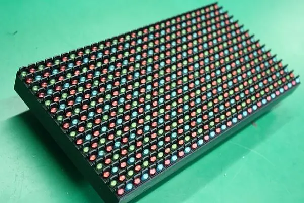 LED模組有哪些種類?