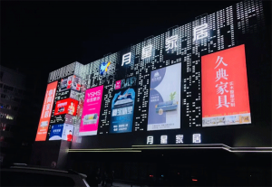 亞克力發(fā)光字多少錢(qián)一平方，亞克力發(fā)光字多少價(jià)格