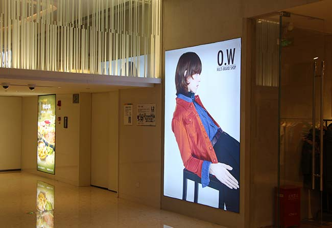 廣告招牌制作的小常識(shí)你都知道嗎？