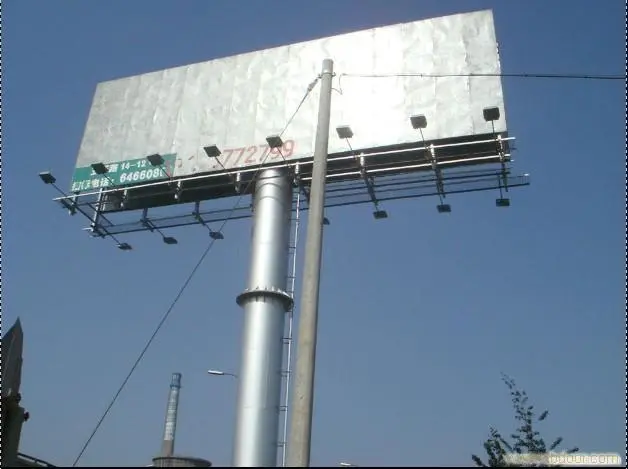 戶外廣告牌制作細(xì)節(jié)的過程有幾種？