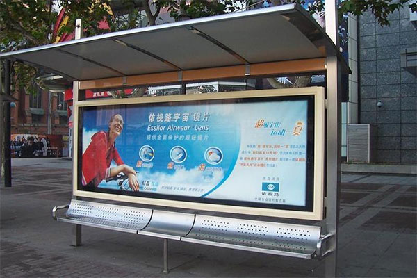 滾動燈箱廣告怎么設(shè)置比較好？