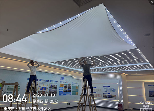 成都辦公室廣告公司文化墻應(yīng)該如何設(shè)計？