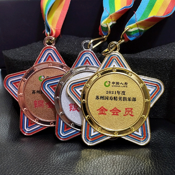 銅牌的制作工序有哪些步驟？