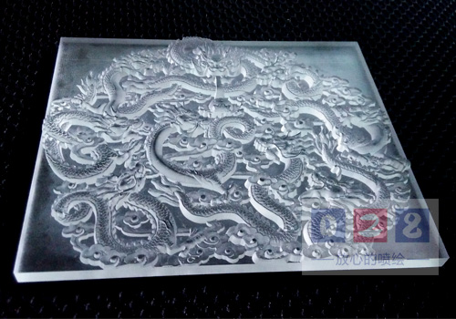 亞克力發(fā)光字標識牌設(shè)計這么多優(yōu)點你知道嗎！