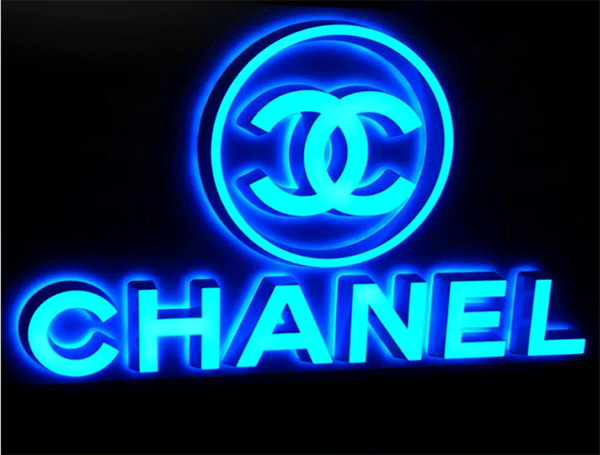 各種發(fā)光字的制作及特點，你認識幾個？