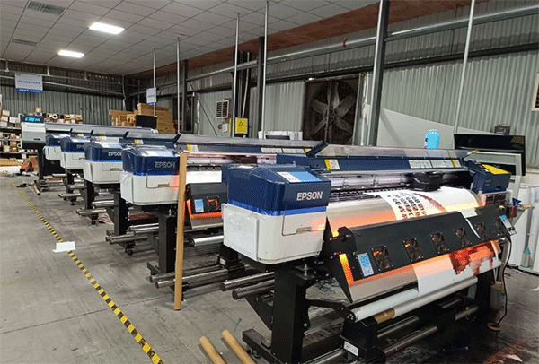 寫(xiě)真噴繪材料質(zhì)量的優(yōu)劣性，噴繪效果怎么樣？