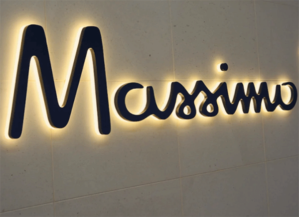 什么是led發(fā)光字？成都零貳捌的制作及流程