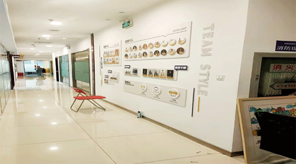 企業(yè)員工風(fēng)采文化墻內(nèi)容設(shè)計(jì)，你了解多少！