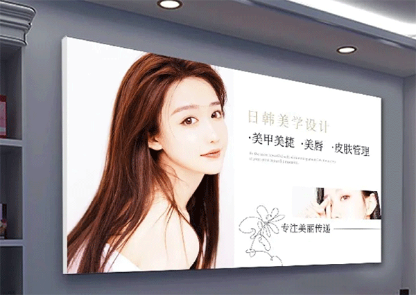 分析吸塑燈箱和超薄燈箱這兩款產(chǎn)品如何區(qū)分？