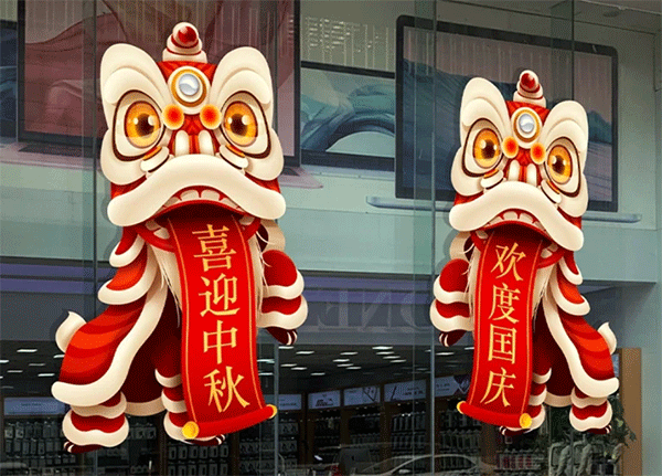 uv噴繪應(yīng)用行業(yè)領(lǐng)域有哪些？特點(diǎn)有哪些？