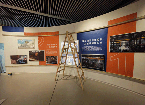 成都公司企業(yè)文化墻要怎么設(shè)計(jì)好看？