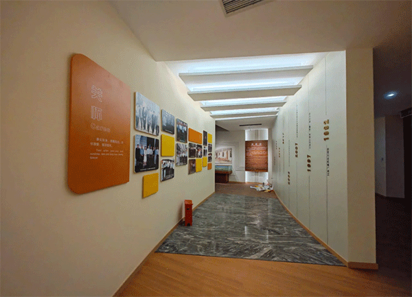 成都公司企業(yè)文化墻要怎么設(shè)計(jì)好看？